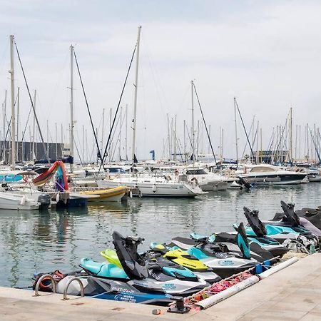 Acogedor Alojamiento A Pocos Metros De La Playa Santa Pola Eksteriør billede